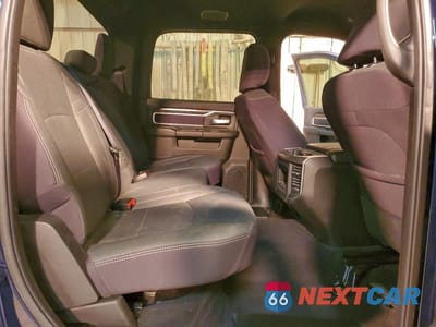 Zdjęcie 10 z 11 samochodu: 2024 RAM 2500 BIG HORN VIN:3C6UR5DL8RG296653 - miniatura