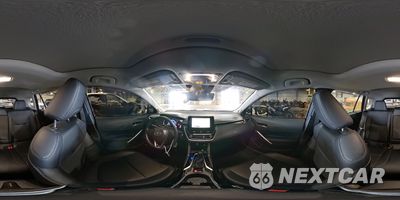 Zdjęcie 15 z 16 samochodu: 2025 TOYOTA COROLLA CROSS XLE VIN:7MUDAABG4SV126320 - miniatura