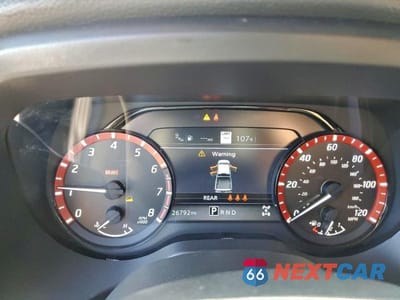 Zdjęcie 9 z 12 samochodu: 2023 NISSAN TITAN XD SV VIN:1N6AA1FB9PN114590 - miniatura