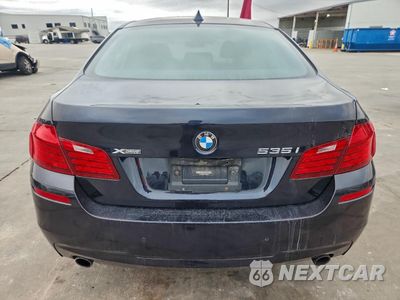 Zdjęcie 6 z 14 samochodu: 2016 BMW 535 XI VIN:WBA5B3C52GG254509 - miniatura