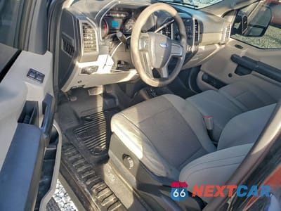 Zdjęcie 8 z 14 samochodu: 2019 FORD F250 SUPER DUTY VIN:1FTBF2BT1KEF99880 - miniatura