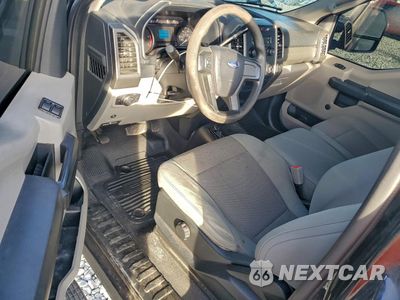 Zdjęcie 8 z 14 samochodu: 2019 FORD F250 SUPER DUTY VIN:1FTBF2BT1KEF99880 - miniatura