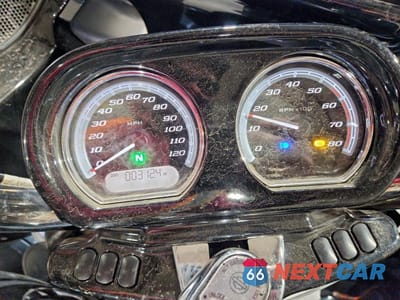 Zdjęcie 7 z 10 samochodu: 2020 HARLEY-DAVIDSON FLTRK VIN:1HD1KZF2XLB614959 - miniatura