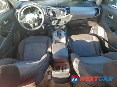 Zdjęcie 8 z 13 samochodu: 2015 KIA SPORTAGE LX VIN:KNDPB3AC8F7697081 - miniatura
