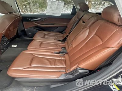 Zdjęcie 7 z 12 samochodu: 2018 AUDI Q7 PREMIUM PLUS VIN:WA1LAAF77JD005110 - miniatura