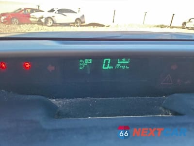Zdjęcie 9 z 12 samochodu: 2007 TOYOTA PRIUS BASE VIN:JTDKB20U777610576 - miniatura