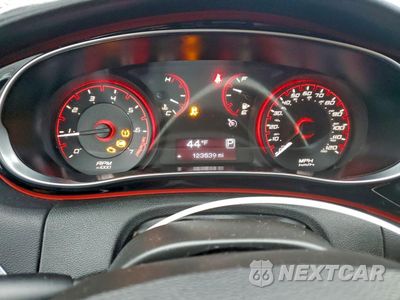 Zdjęcie 9 z 12 samochodu: 2015 DODGE DART SXT VIN:1C3CDFBBXFD159066 - miniatura