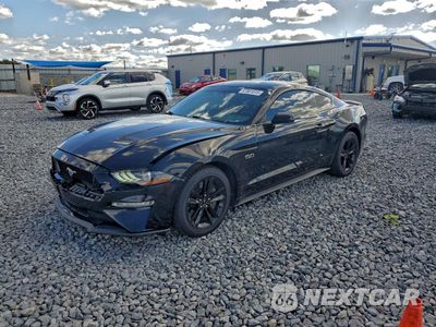 2020 FORD MUSTANG GT 1FA6P8CF1L5103588 - główne zdjęcie licytacji z USA - miniatura