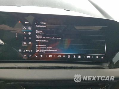 Zdjęcie 9 z 14 samochodu: 2025 AUDI Q6 E-TRON PREMIUM PLUS VIN:WA122BGF5SA022222 - miniatura