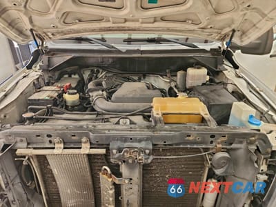Zdjęcie 12 z 16 samochodu: 2012 NISSAN NV 2500 UTILITY / SERVICE VAN VIN:1N6BF0LY0CN102315 - miniatura