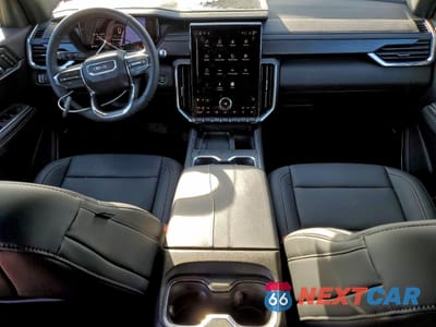 Zdjęcie 8 z 16 samochodu: 2026 GMC ACADIA ELEVATION VIN:1GKENKKS4TJ181043 - miniatura