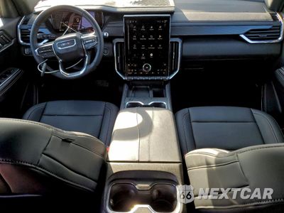 Zdjęcie 8 z 16 samochodu: 2026 GMC ACADIA ELEVATION VIN:1GKENKKS4TJ181043 - miniatura
