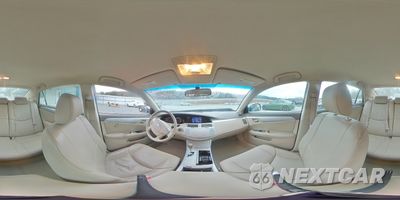 Zdjęcie 14 z 14 samochodu: 2006 TOYOTA AVALON XL VIN:4T1BK36BX6U115344 - miniatura