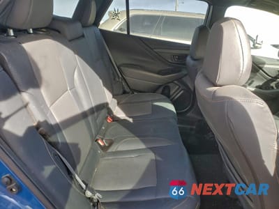 Zdjęcie 10 z 16 samochodu: 2025 SUBARU OUTBACK WILDERNESS VIN:4S4BTGUD1S3197361 - miniatura