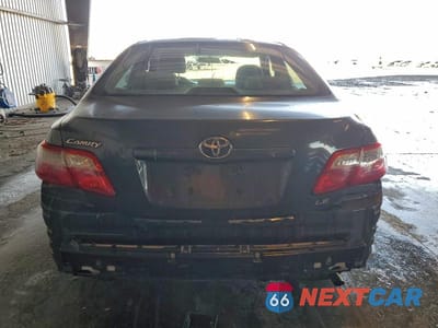 Zdjęcie 6 z 12 samochodu: 2009 TOYOTA CAMRY VIN:4T1BE46K79U410757 - miniatura