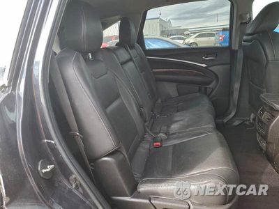 Zdjęcie 11 z 12 samochodu: 2019 ACURA MDX TECHNOLOGY VIN:5J8YD3H54KL011661 - miniatura