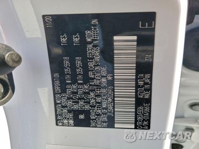 Zdjęcie 12 z 15 samochodu: 2021 LEXUS NX 300 BASE VIN:JTJSARBZ9M5026916 - miniatura