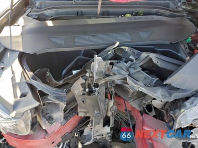 Zdjęcie 12 z 15 samochodu: 2021 FORD MUSTANG MACH-E PREMIUM VIN:3FMTK3SU8MMA27387 - miniatura