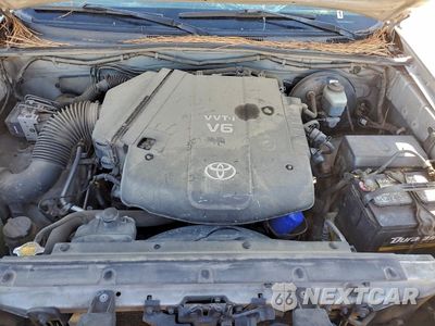 Zdjęcie 11 z 12 samochodu: 2006 TOYOTA TACOMA PRERUNNER ACCESS CAB VIN:5TETU62N96Z281513 - miniatura
