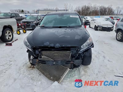 Piąte zdjęcie samochodu w środku: 2020 KIA SORENTO L VIN:5XYPGDA34LG639782 - miniatura