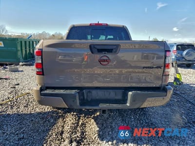 Zdjęcie 6 z 12 samochodu: 2024 NISSAN FRONTIER PRO-4X VIN:1N6ED1EK3RN613401 - miniatura
