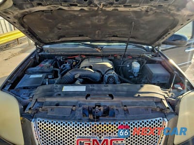 Zdjęcie 12 z 12 samochodu: 2007 GMC YUKON DENALI VIN:1GKFK63857J299096 - miniatura
