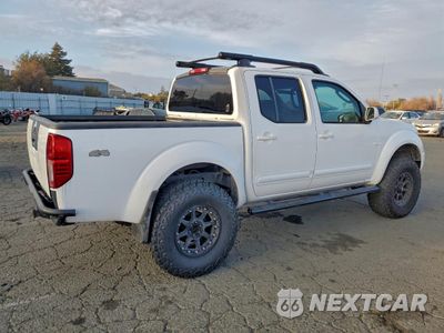 Trzecie zdjęcie samochodu z tyłu: 2006 NISSAN FRONTIER CREW CAB LE VIN:1N6AD07W66C471173 - miniatura