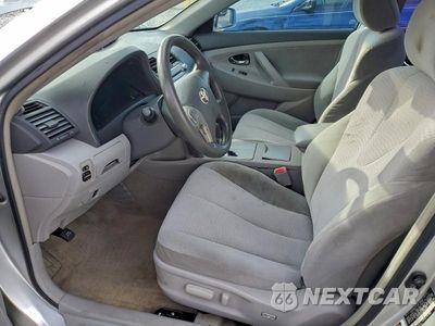 Zdjęcie 7 z 11 samochodu: 2010 TOYOTA CAMRY LE VIN:4T1BF3EK7AU064626 - miniatura