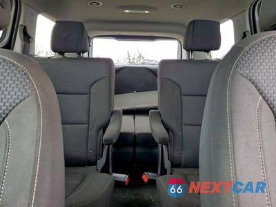 Zdjęcie 10 z 13 samochodu: 2022 GMC ACADIA SLE VIN:1GKKNKL42NZ170145 - miniatura