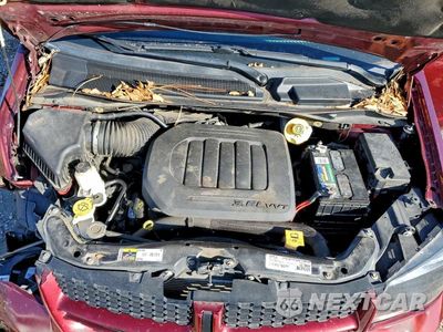 Zdjęcie 12 z 12 samochodu: 2019 DODGE GRAND CARAVAN GT VIN:2C4RDGEG8KR659236 - miniatura