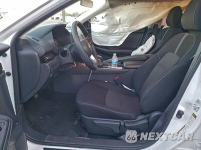 Zdjęcie 7 z 12 samochodu: 2025 NISSAN SENTRA SV VIN:3N1AB8CV1SY275375 - miniatura