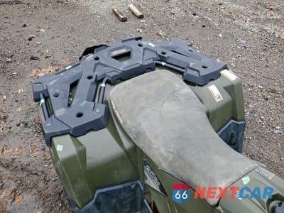 Zdjęcie 6 z 11 samochodu: 2016 POLARIS SPORTSMAN 570 ATV VIN:4XASEA578GA267517 - miniatura