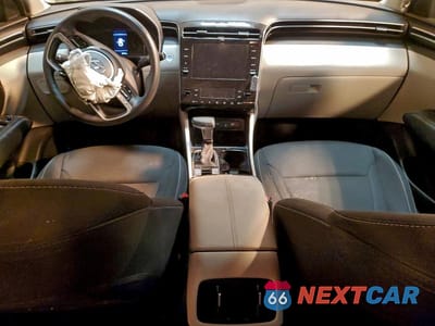 Zdjęcie 8 z 12 samochodu: 2024 HYUNDAI TUCSON SEL VIN:5NMJB3DE6RH343298 - miniatura