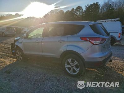 Drugie zdjęcie samochodu z przodu: 2015 FORD ESCAPE SE VIN:1FMCU9G9XFUC01069 - miniatura