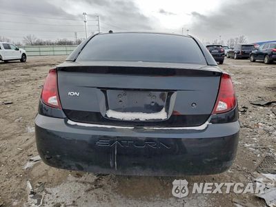 Zdjęcie 6 z 14 samochodu: 2006 SATURN ION LEVEL 2 VIN:1G8AJ55F66Z163388 - miniatura