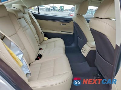 Zdjęcie 10 z 12 samochodu: 2018 LEXUS ES 350 BASE VIN:58ABK1GG9JU115092 - miniatura