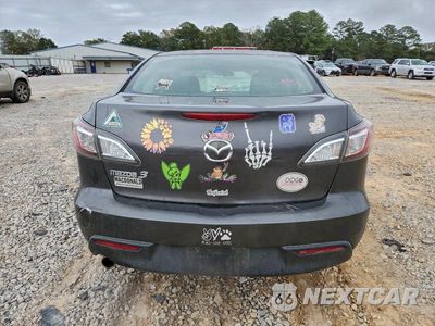Zdjęcie 6 z 12 samochodu: 2010 MAZDA 3 I VIN:JM1BL1SG6A1277974 - miniatura