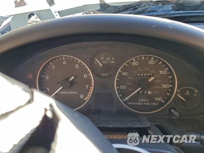 Zdjęcie 9 z 12 samochodu: 1993 MAZDA MX-5 MIATA VIN:JM1NA3519P1420964 - miniatura