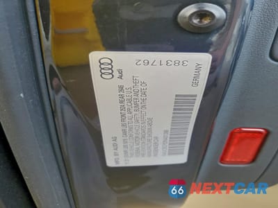 Zdjęcie 13 z 14 samochodu: 2022 AUDI A5 PREMIUM PLUS 40 VIN:WAUCBCF53NA011388 - miniatura