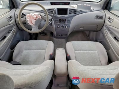 Zdjęcie 8 z 11 samochodu: 2003 TOYOTA PRIUS VIN:JT2BK12U930078170 - miniatura