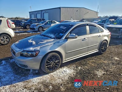 2007 VOLVO S40 T5 YV1MH682672282849 - główne zdjęcie licytacji z USA - miniatura