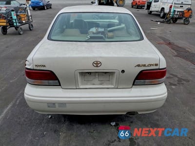 Zdjęcie 6 z 11 samochodu: 1997 TOYOTA AVALON XL VIN:4T1BF12B7VU175921 - miniatura