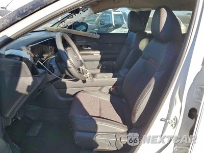 Zdjęcie 7 z 13 samochodu: 2025 NISSAN KICKS SR VIN:3N8AP6DA7SL351634 - miniatura