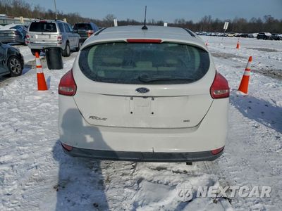 Zdjęcie 6 z 12 samochodu: 2017 FORD FOCUS SE VIN:1FADP3K27HL225481 - miniatura