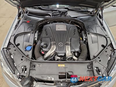 Zdjęcie 11 z 14 samochodu: 2015 MERCEDES-BENZ S 550 VIN:WDDUG8CB1FA143315 - miniatura