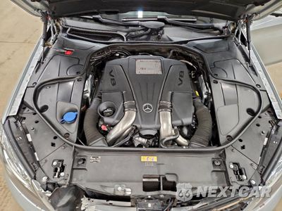 Zdjęcie 11 z 14 samochodu: 2015 MERCEDES-BENZ S 550 VIN:WDDUG8CB1FA143315 - miniatura