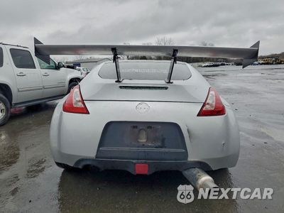 Zdjęcie 6 z 13 samochodu: 2020 NISSAN 370Z BASE VIN:JN1AZ4EHXLM822742 - miniatura