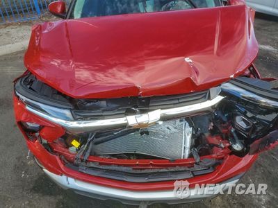Zdjęcie 11 z 12 samochodu: 2026 CHEVROLET TRAILBLAZER LT VIN:KL79MPSLXTB040748 - miniatura