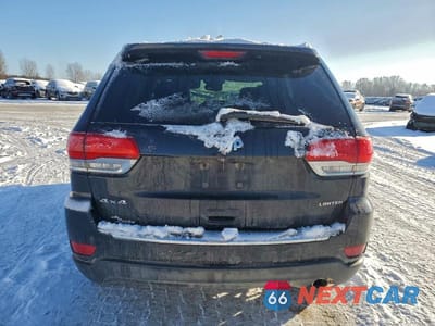Zdjęcie 6 z 13 samochodu: 2019 JEEP GRAND CHEROKEE LIMITED VIN:1C4RJFBG4KC810038 - miniatura