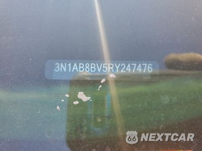 Zdjęcie 12 z 12 samochodu: 2024 NISSAN SENTRA S VIN:3N1AB8BV5RY247476 - miniatura